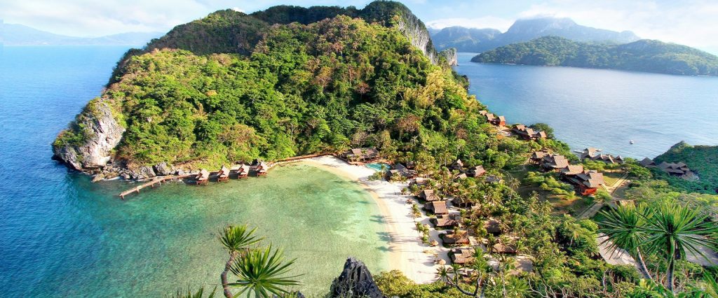 Cauayan Island Resort - Palawan Island