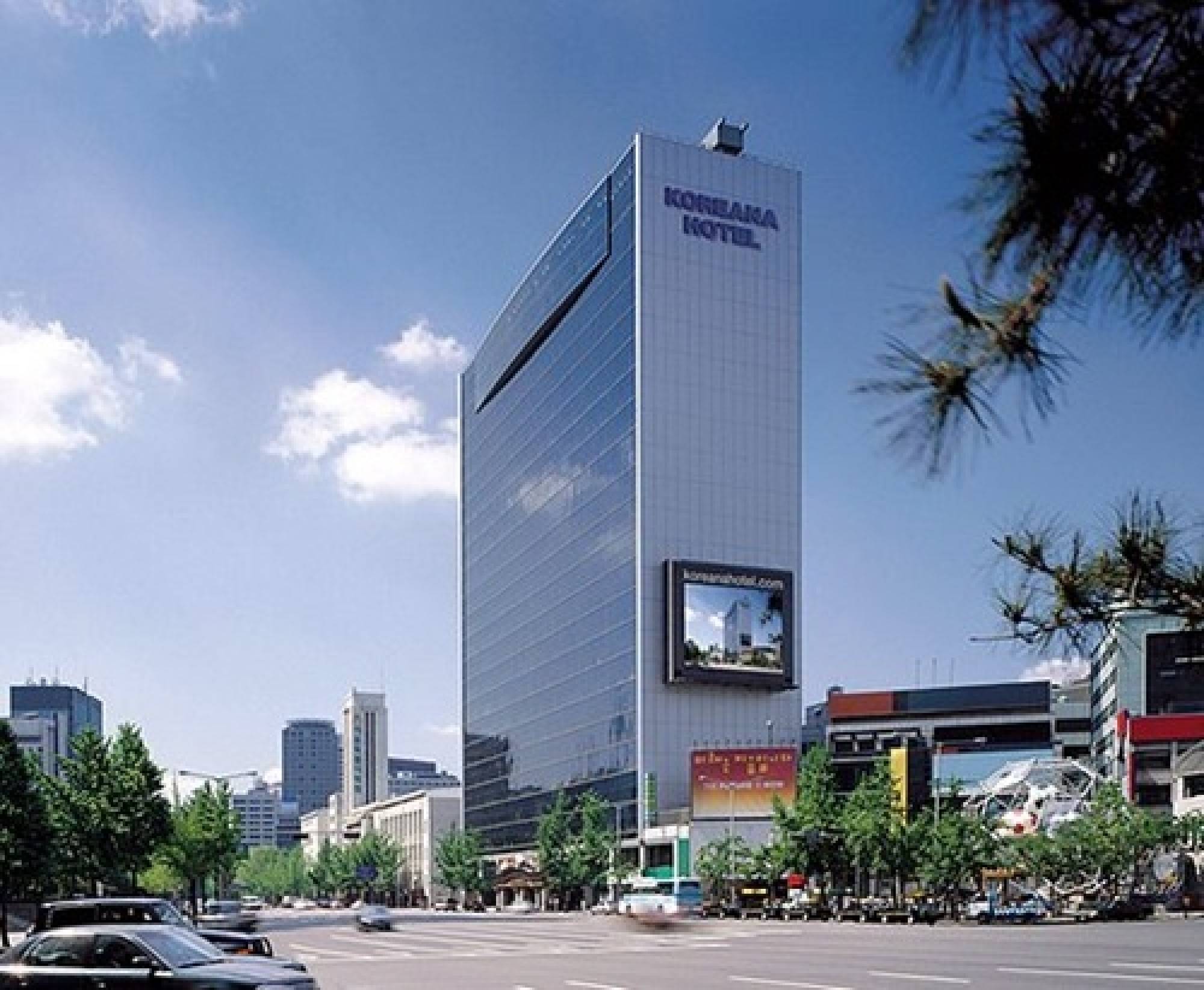 Koreana Riverside - ivh1chx