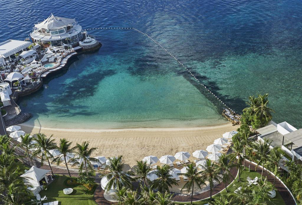 Movenpick Hotel Mactan Island