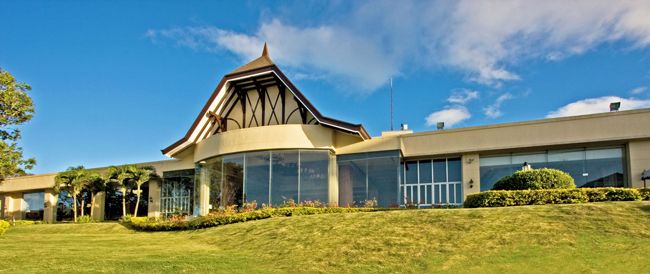 Taal Vista Hotel - Tagaytay